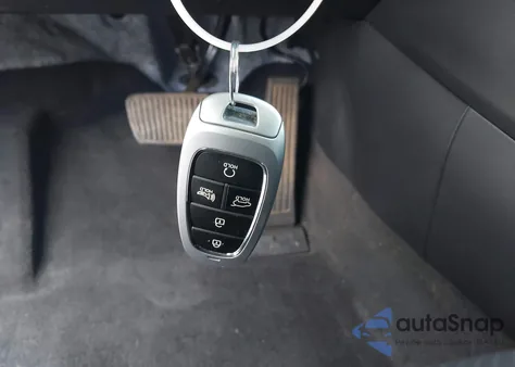 2023 Hyundai Tucson Sel from USA, damaged, VIN 5NMJF3AE3PH165145